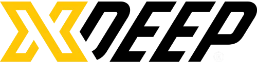 XDEEP logo