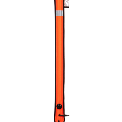 DSMB orange closed 140cm narrow 1