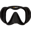 XDEEP Radical Dive Mask L-size - Afbeelding 4