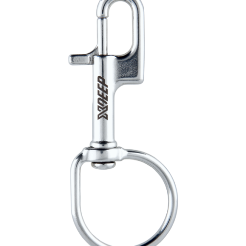 NX boltsnap for Stage & Sidemount