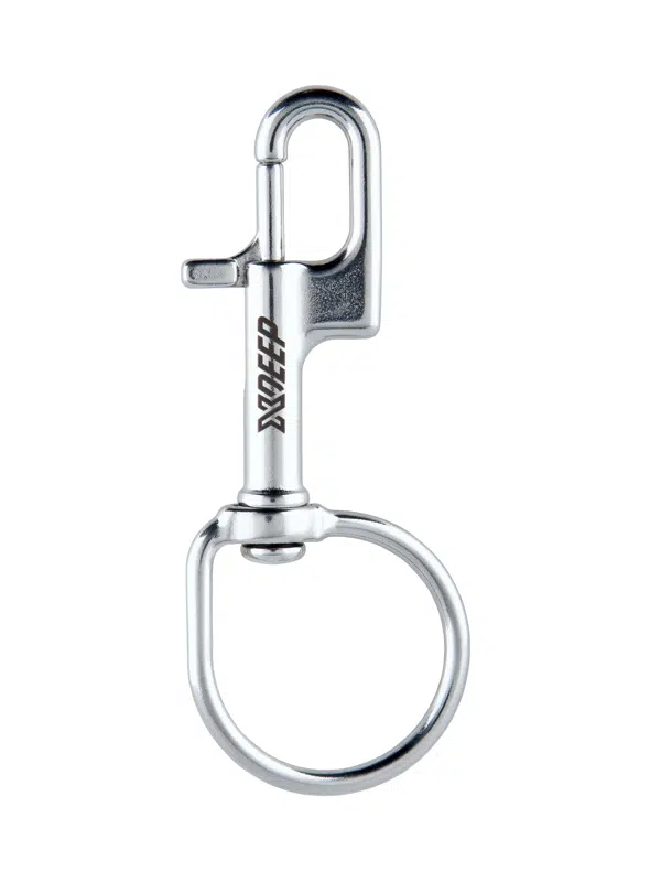NX boltsnap for Stage & Sidemount