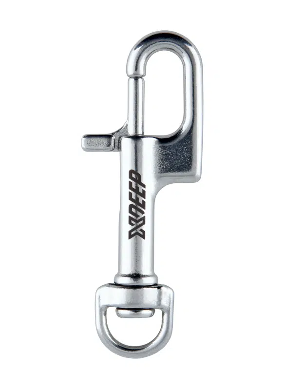 NX small boltsnap