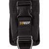 XDEEP - Weight pockets XL (6 kg each) - Afbeelding 2