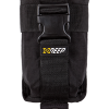 XDEEP - Weight pockets XL (6 kg each) - Afbeelding 3