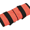 Closed DSMB, Orange, 140 cm long - Afbeelding 3