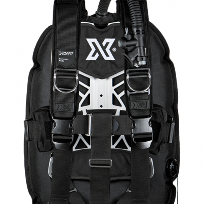 XDEEP GHOST Deluxe full set medium 800px 2