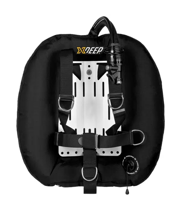 XDEEP - HYDROS DIR wing compleet