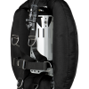 XDEEP - HYDROS DIR wing compleet - Afbeelding 2