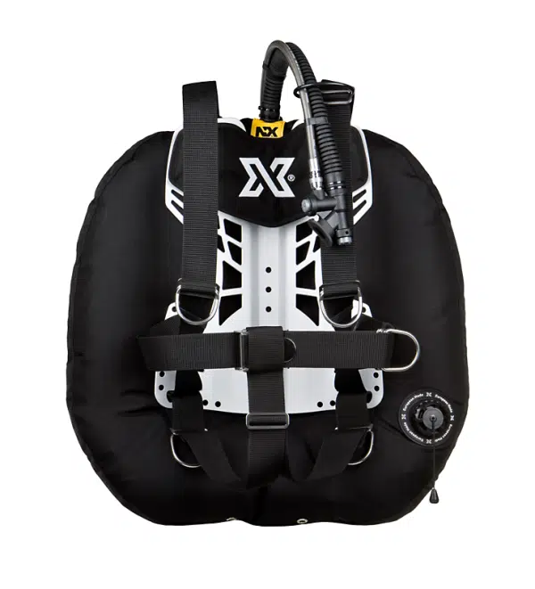 XDEEP NX PROJECT Wing voor dubbelset