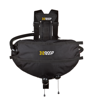 XDEEP - Stealth 2.0 Classic Setup RB