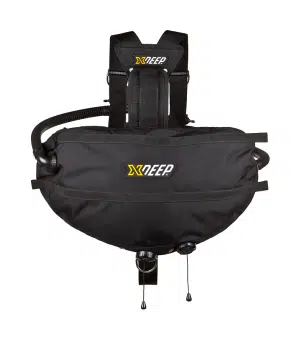 XDEEP - Stealth 2.0 Classic Setup RB