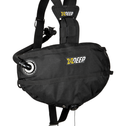 XDEEP STEALTH 2.0 CLASSIC Setup full set medium 800px 6