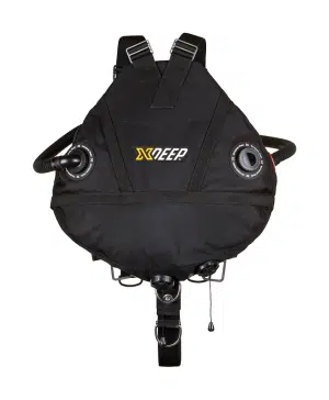 XDEEP - Stealth 2.0 REC Setup RB