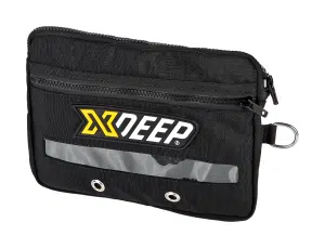 Standard (non-expandable) Cargo Pouch