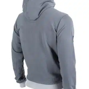 XDEEP Signature Hoodie Grey