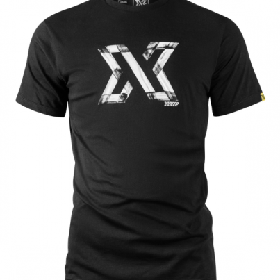 XDEEP T-shirt Painted X medium 800px 1