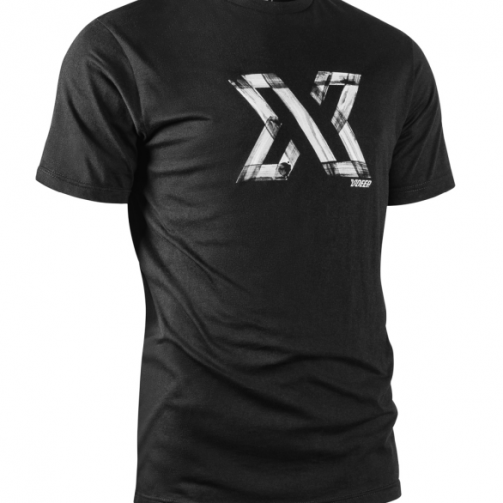 XDEEP T-shirt Painted X medium 800px 3