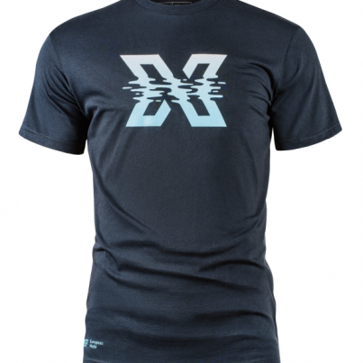 XDEEP T-shirt Wavy X medium 800px 1