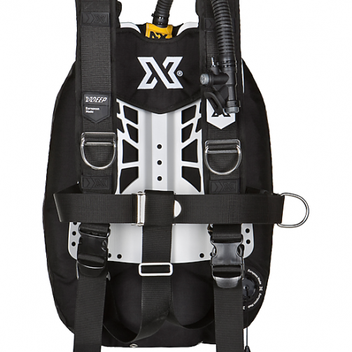 XDEEP ZEN Deluxe full set medium 800px 1
