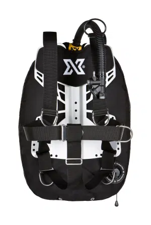 XDEEP - NX ZEN Wing Standard Set