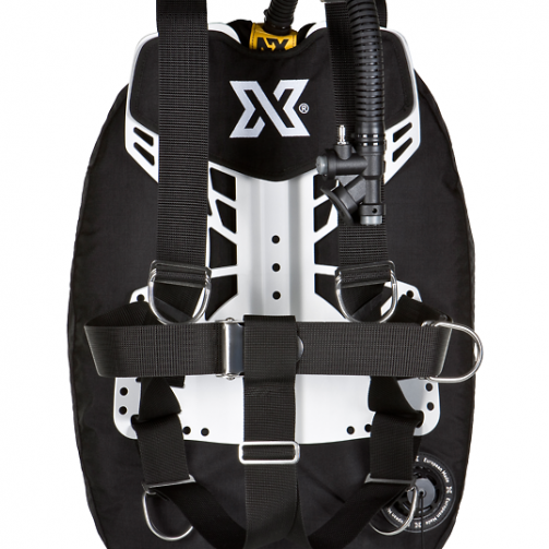 XDEEP ZEN Standard full set medium 800px 1