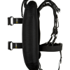 XDEEP - ZEOS wing Deluxe Set - Afbeelding 4