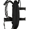 XDEEP - ZEOS wing Deluxe Set - Afbeelding 6