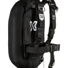 XDEEP - ZEOS wing Deluxe Set - Afbeelding 2