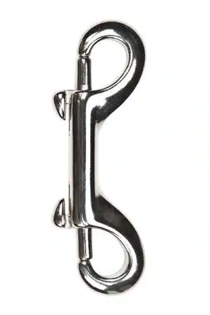 XDEEP - Standard double ended boltsnap