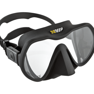XDEEP-Radical Frameless Mask