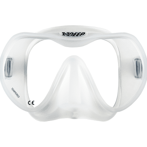 XDEEP-Radical Frameless Mask