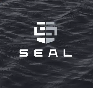 SEAL Drysuit logo
