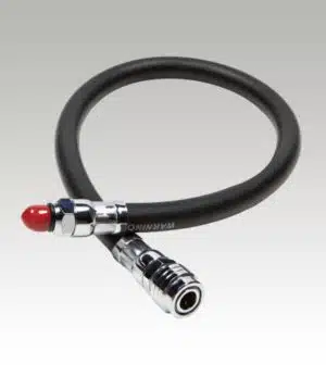 Inflator LP hose 19''