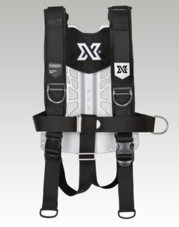 XDEEP NX Deluxe harness