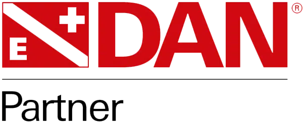 Dan Partner - Divers Alert Network - DAN.org