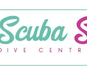Beeldmerk Duikcentrum Scuba Shack