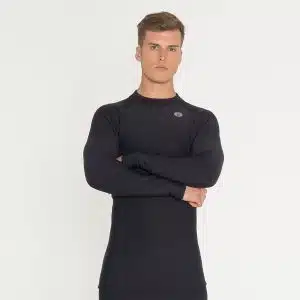 Fourth Element - Heren Xerotherm 3 delige basislaag (& opbergtas)