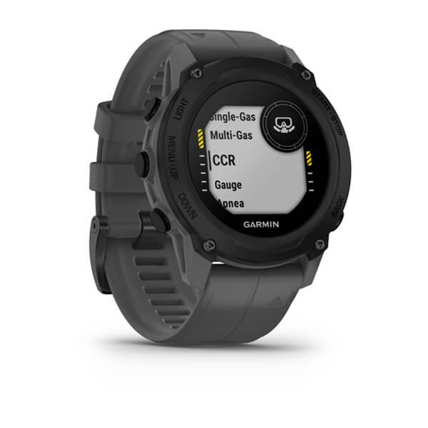 GARMIN Descent™ G1, Slate Grey