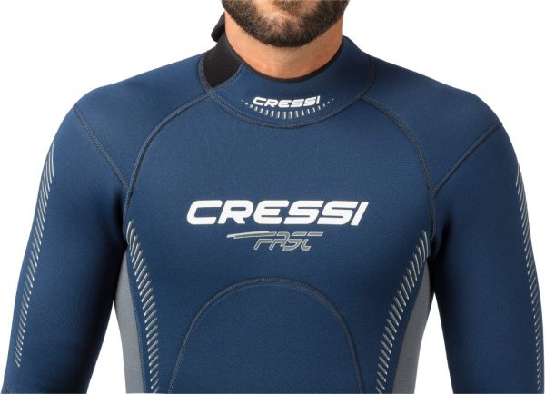 FAST 3mm wetsuit