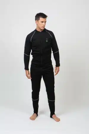 Fourth Element - ARCTIC one piece onderpak Heren (overal)