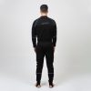 Fourth Element - Arctic onderpak 2 delig Heren (& opbergtas) - Afbeelding 3