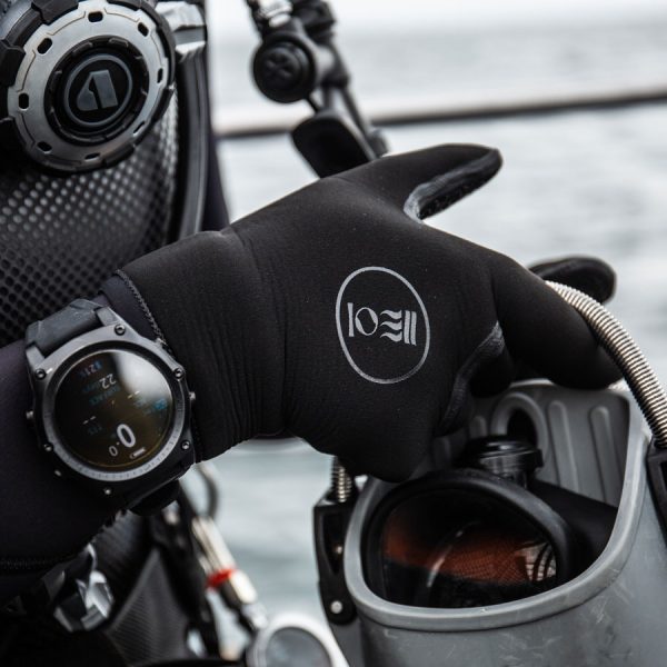 Fourth Element - Hydrolock Gloves