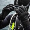 Fourth Element - 5mm Kevlar Hydrolock Gloves