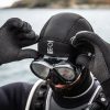 Fourth Element - 5mm Kevlar Hydrolock Gloves