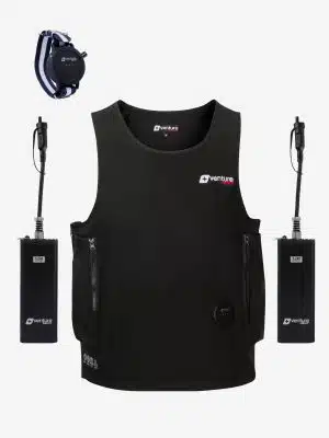 Venture Heat - Pro Heated Dive Vest