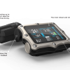 Shearwater Perdix-2 Titanium Zwart