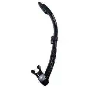 Fourth Element - SPLASH SNORKEL BLACK
