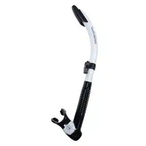 Fourth Element - SPLASH SNORKEL WHITE