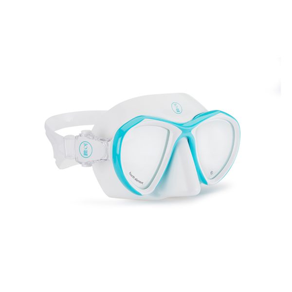 Fourth Element - AQUANAUT CLARITY WHITE