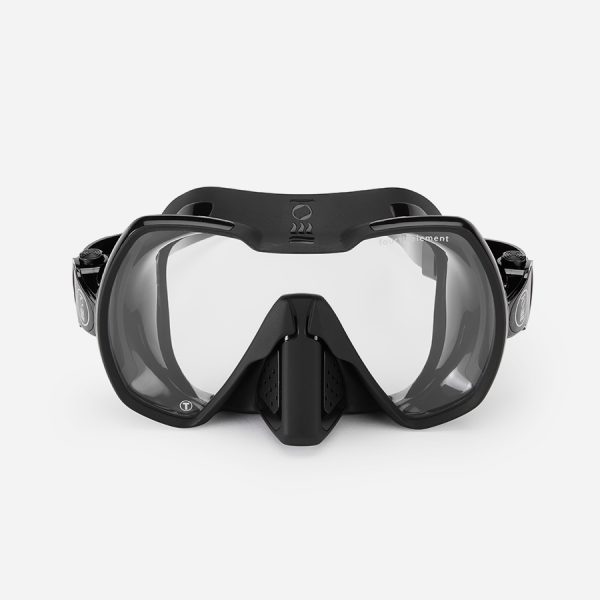 Fourth Element -SEEKER mask